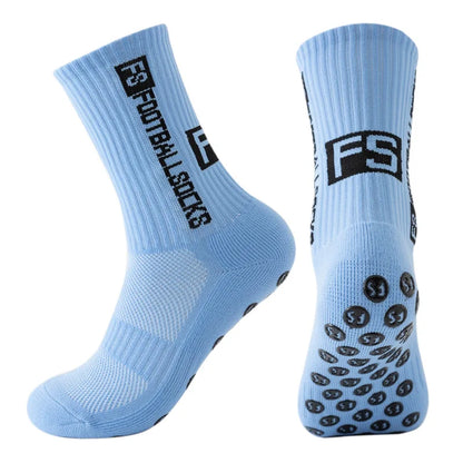 FS Football Socks New Style