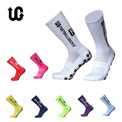 FS Football Socks New Style