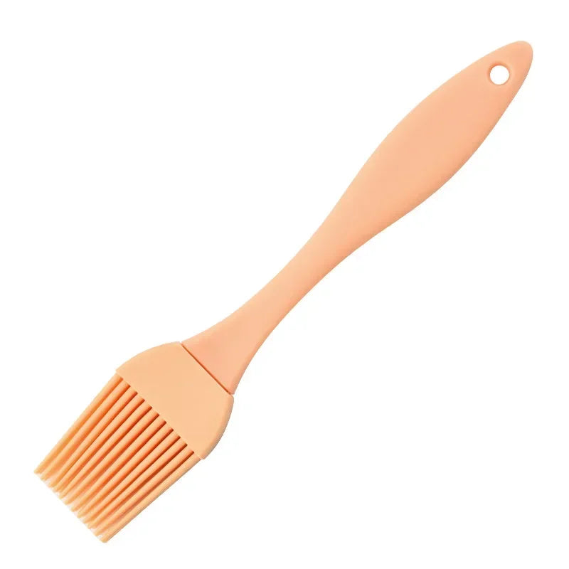 Silicone Oil Brush Barbecue