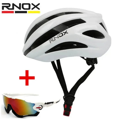 RNOX Women Bike Helmet Cycling MTB Mountain Road Bike