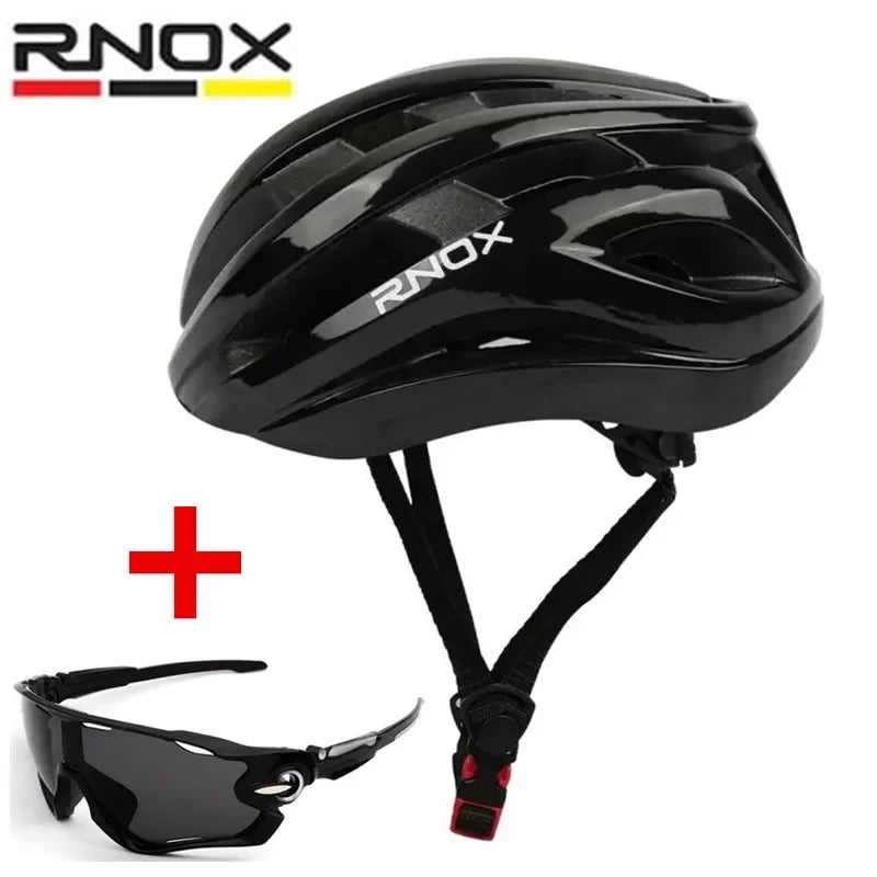 RNOX Women Bike Helmet Cycling MTB Mountain Road Bike