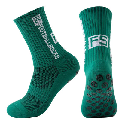 FS Football Socks New Style